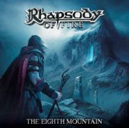 RHAPSODY OF FIRE - The Eighth Mountain 2019
