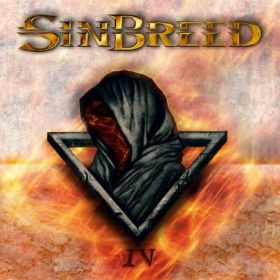 SINBREED - IV 2018