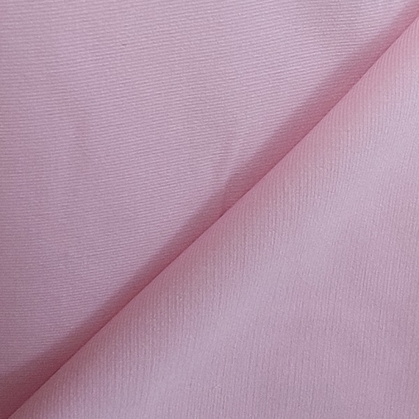 Микровельвет-2  цвет - розовый