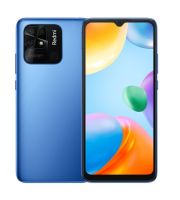 Xiaomi Redmi 10C Без NFC 4/128Gb Blue