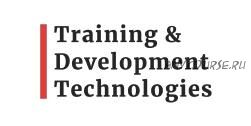 [T&D Technologies] Веб-тренинг. Методическое пособие (Алексей Аболмасов)