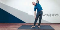 [Yoga Masters] Йога-терапия системы дыхания (Вячеслав Гуцалюк)