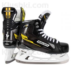 Хоккейные коньки Bauer Supreme M3 (SR)