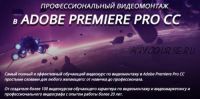 Профессиональный видеомонтаж в Adobe Premiere Pro CC (Сергей Панферов)(2016)