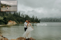 [CreativeMarket] 50 Fine Art Moody Wedding Presets Lr