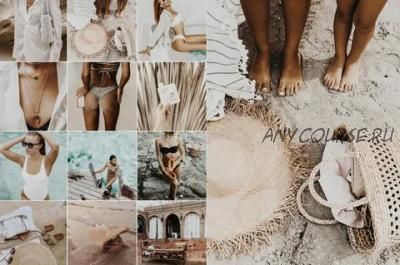 [CreativeMarket] 900 Lightroom&Photoshop Presets