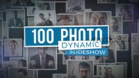 [Videohive] 100 фото - динамическое слайд-шоу / 100 Photo - Dynamic Slideshow (seuramoe)