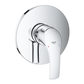 Smesitel grohe eurosmart 24042002