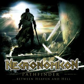 NECRONOMICON - Pathfinder