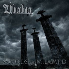 ULVEDHARR - Swords Of Midgard
