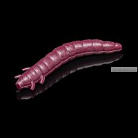 Силиконовая приманка Soorex King Worm 55мм/ 1.8 гр / 7 шт. в уп/ цвет: 134 Виолет