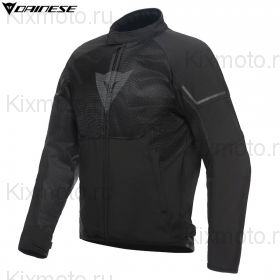 Куртка Dainese Ignite Air, Чёрная