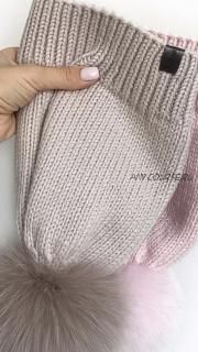 [knit.withlove_nsk] Шапка «Very simple hat» (Евгения Карелина)