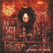 FLASH OF AGGRESSION (U.D.O., EVERLOST, ex-МАСТЕР) - Seed of Hate