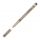 Ручка капиллярная Sakura Pigma Micron 0.2мм черная XSDK005