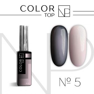 Nartist Color Top 5 6ml