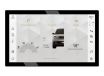 Штатная магнитола Range Rover Vogue и Sport 2013-2018 BOSCH (ZF-1304)