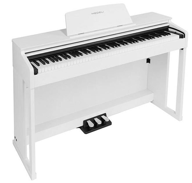 MEDELI DP260-GW Цифровое пианино