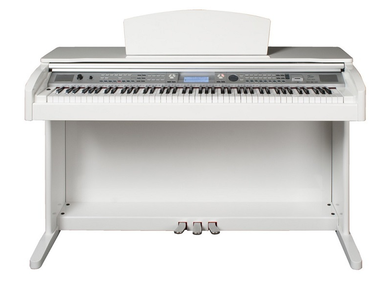 MEDELI DP330-PVC-WH Цифровое пианино