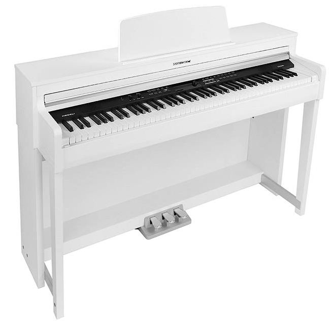 MEDELI DP460K-GW Цифровое пианино
