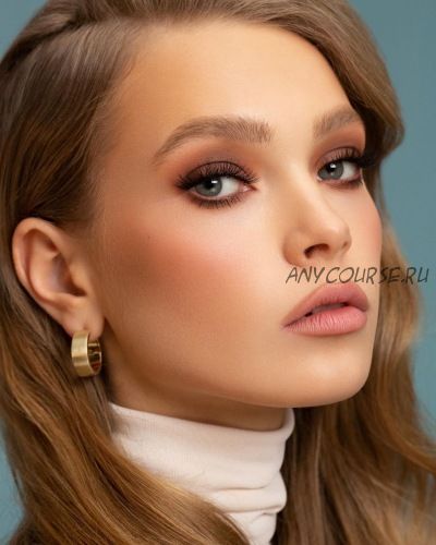 [Facetimeonline] Урок TOTAL MATTE make up (Софья Бабурина)