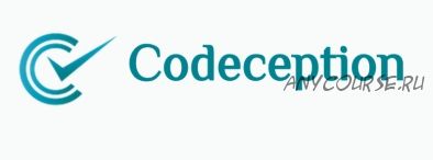 [profit] Введение в фреймворк Codeception (Степанцев Альберт)