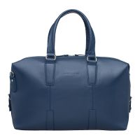 Дорожная сумка LAKESTONE Kennard Dark Blue 974320/DB