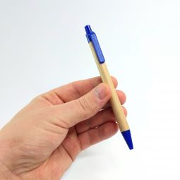 эко ручки с логотипом в уфе