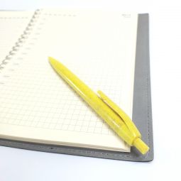 ручки из экологичных материалов
