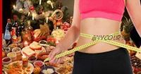 Как есть и не набирать лишний жир в новогодние праздники, 2014 (Галина Гроссман)