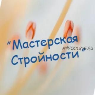 Мастерская стройности (Сергей Леонов)