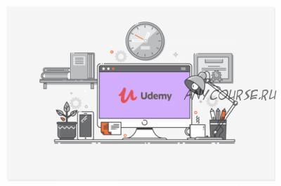 [Udemy] Grаphiс Dеsign 2018. Design 20 + Practical Projects (BlackBrick)