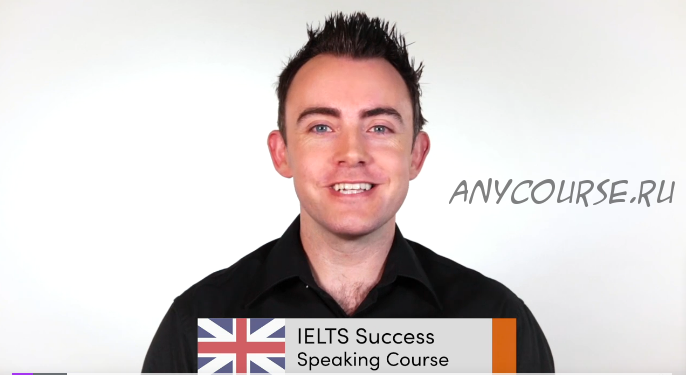 [Udemy] Speaking Starter Course (IELTS Daily)