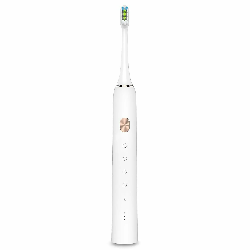 Электрическая зубная щетка Soocas X3U Set, white