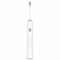 Электрическая зубная щетка Soocas X3U Set, white (комплект с ополаскивателем для рта)