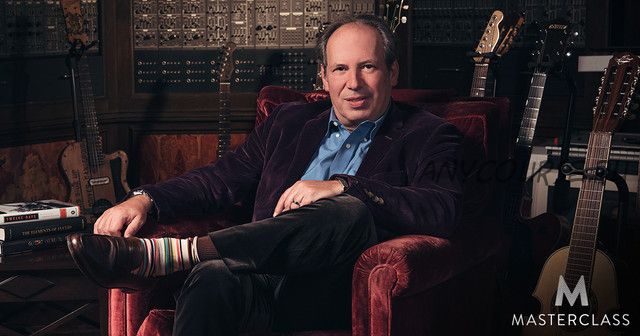 [MasterClass] Hans Zimmer Teaches Film Scoring