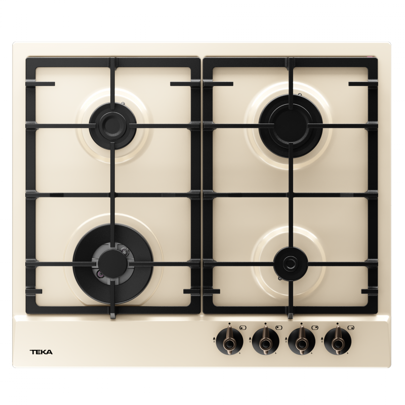 Teka GSC 64320 RBN VANILLA-OB