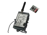 RGSM001S - Шлюз GSM для управления автоматикой посредством технологии CAME Connect