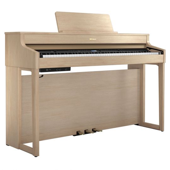 Roland HP702-LA + KSH704/2LA Цифровое пианино со стойкой