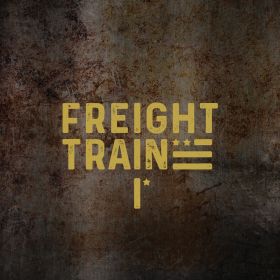 FREIGHT TRAIN - I