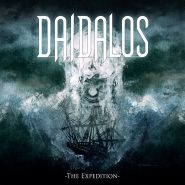 DAIDALOS - The Expedition