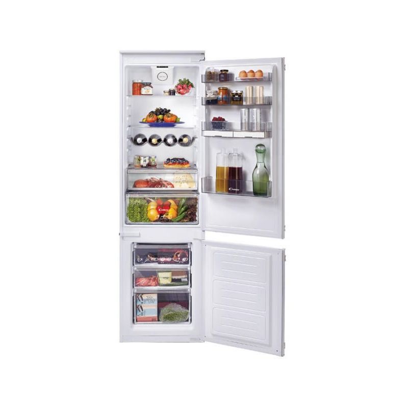 ​Встраиваемый холодильник Candy CKBBS182FT
