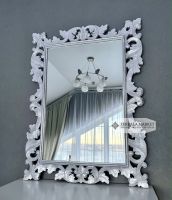 Зеркало "Ромео" 120х90 см