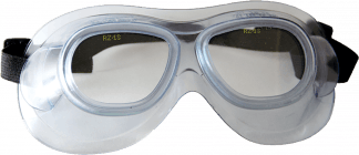 Очки РОСОМЗ™ ЗН18 DRIVER RIKO, затемненные (Очк 204.02)