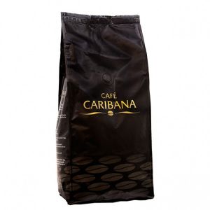 Кофе в зернах Cafe Silvestre Caribana1 кг - Испания