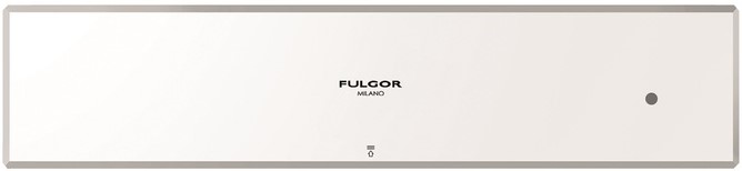 Fulgor Milano LWD 15 WH