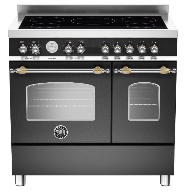 Bertazzoni HER905IMFEDNET