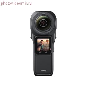 Экшн камера Insta360 One RS 1-Inch 360