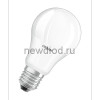 Лампа светодиодная А60 25Вт E27 3000K LVCLA200 25SW/830 230V OSRAM