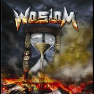 WOSLOM - Time To Rise